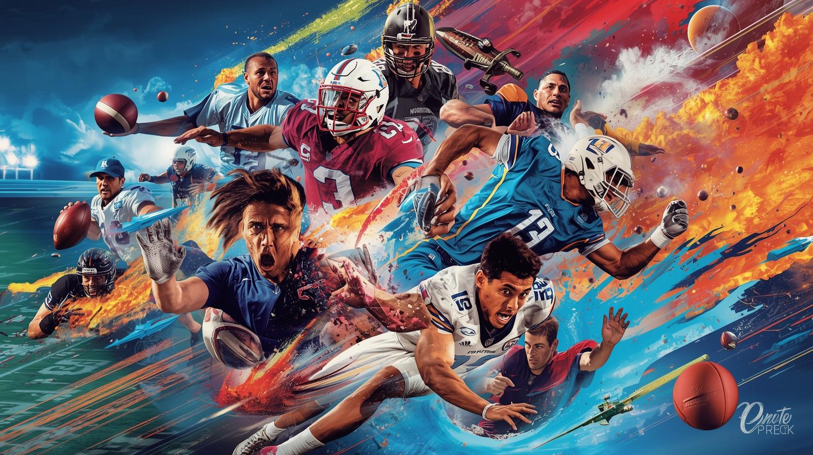 Sports